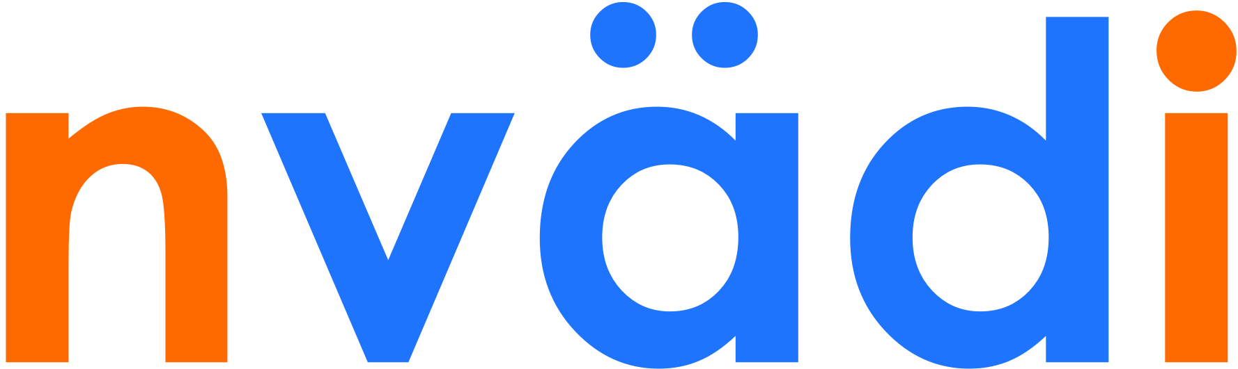nvädi logo